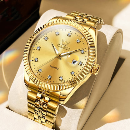  20 Valentine's Day Couple's Watches Fashion Waterproof Quartz
global-swanky 3