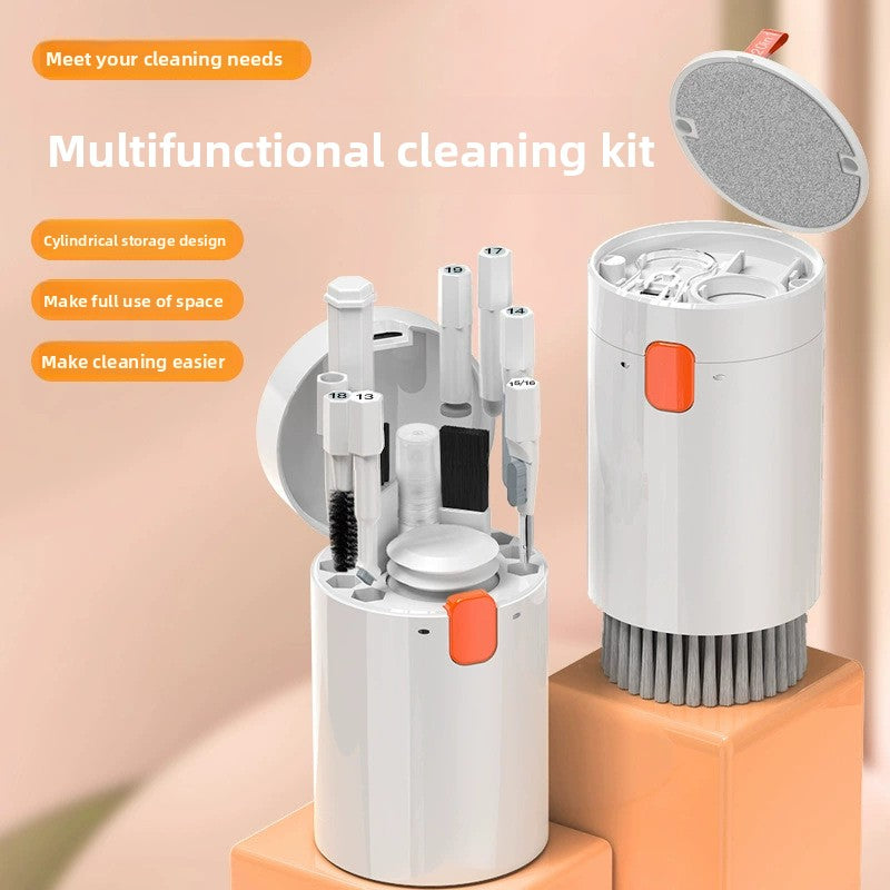 20-in-1 Electronic Device Cleaning Tools Kit