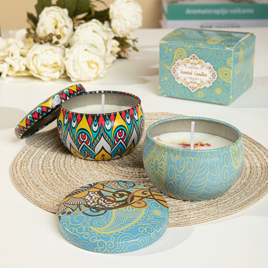 Decorative Design Candles for Elegant Home Styling and Decor