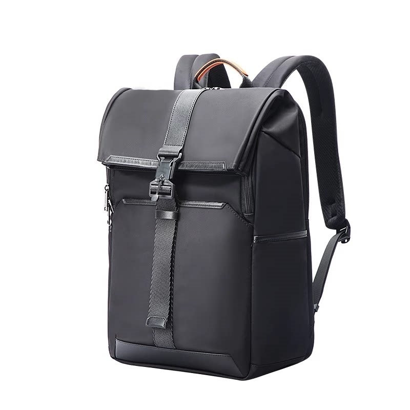 Simple and Stylish Men’s Casual Backpack Durable & Trendy