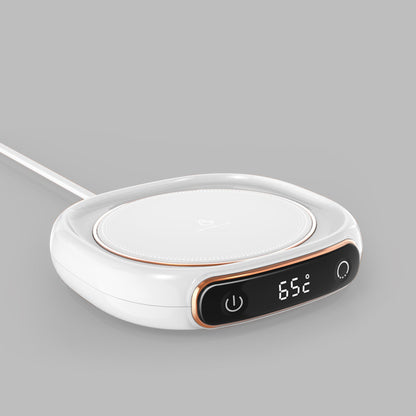 Buy Coffee Mug Warmer Smart Heating Coaster for Desk Use Today
