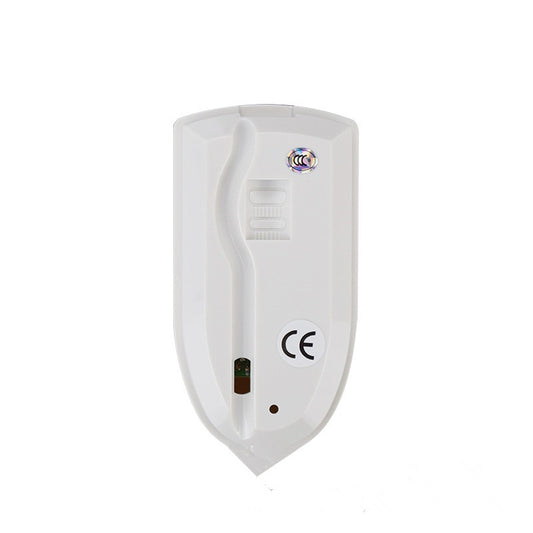 Wired PIR Motion Sensor Wall Mount Alarm Security System