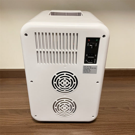 20L Portable Mini Refrigerator Cooler Warmer
