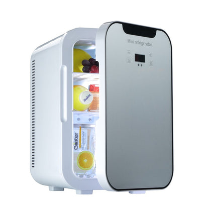 20L Portable Mini Refrigerator Cooler Warmer