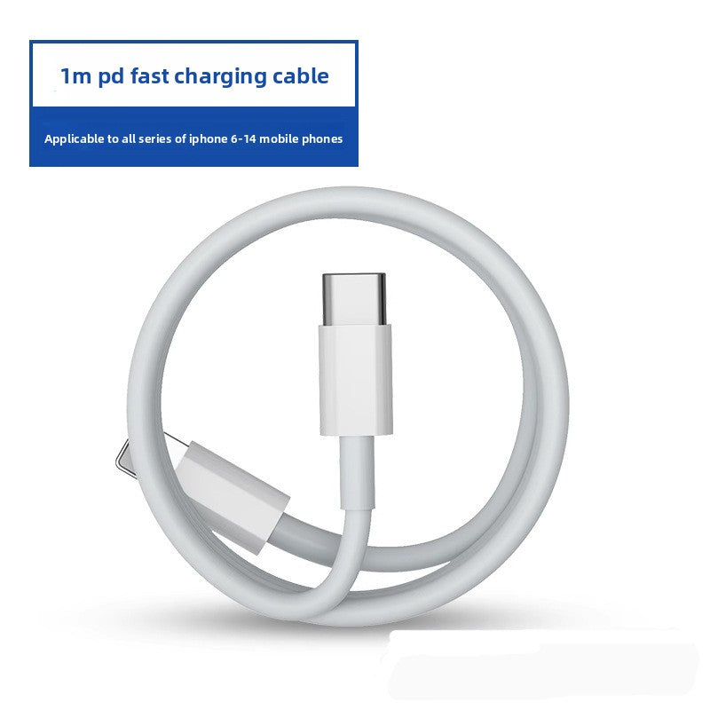 20W USB-C PD Fast Charger