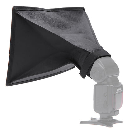 20x30cm Photography Flash Softbox