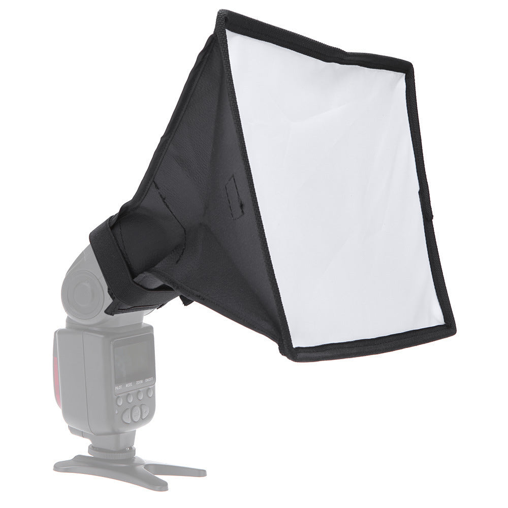 20x30cm Photography Flash Softbox