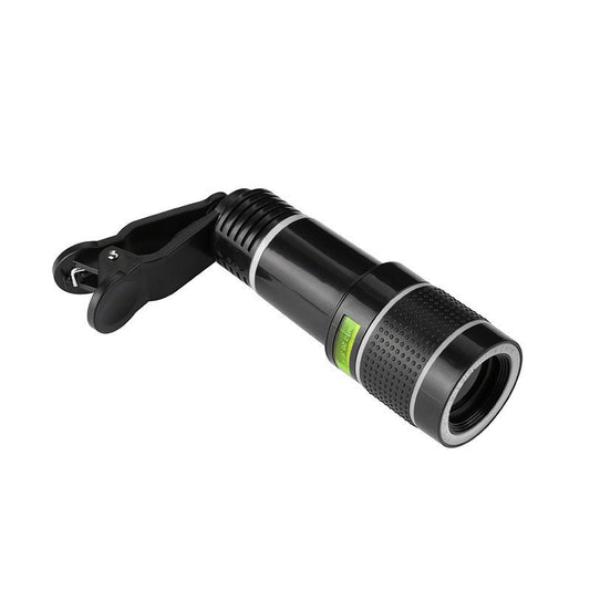 20x Telephoto Lens for Smartphones