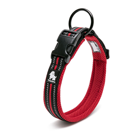 Medium Teddy – Anti Strangulation Pet Products for Dogs