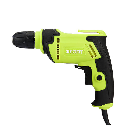 High-Power Pistol Electric Drill – High-Speed Power Tool