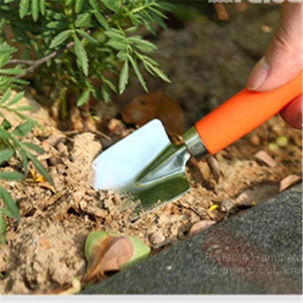 Buy Garden Shovel Set – Durable Hand Tools for Home Gardening