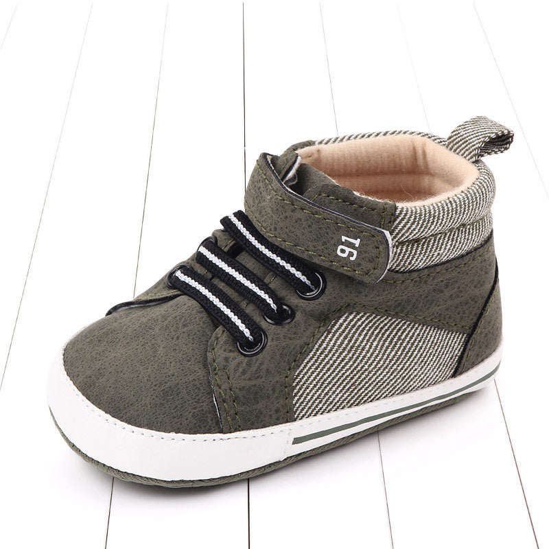 Baby Toddler Shoes Comfortable & Stylish for Little Feet