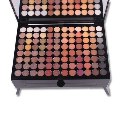 Blush Makeup Box - Enhance Your Look with Perfect Shades