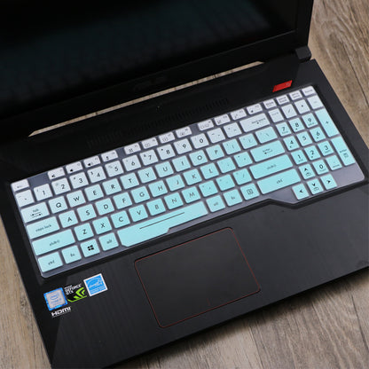ASUS Flight Laptop Keyboard Protective Film Cover Protector