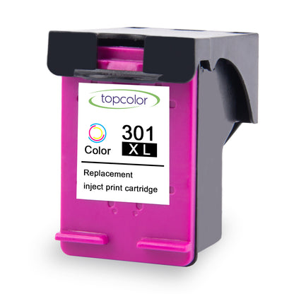 Buy HP 301XL Ink Cartridge Compatible Set for HP DeskJet Printers