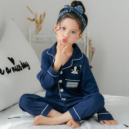 Buy Cotton Pajamas for Children – Soft & Comfortable Sleepwear