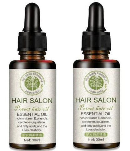 Buy Hair Essential Oil – Nourish, Strengthen & Add Natural Shine