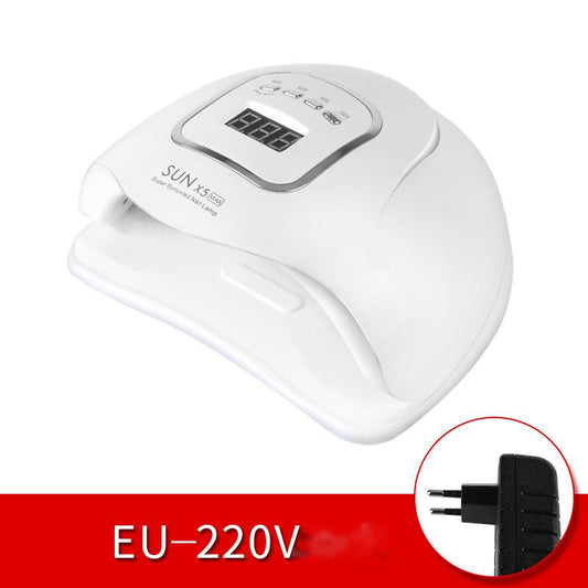 Quick Dry Nail Phototherapy Machine UV LED Gel Nail Dryer
