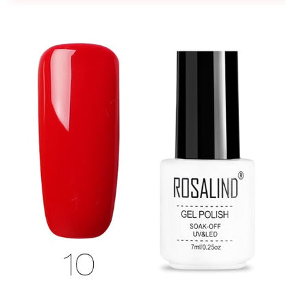 Japanese Style Nail Gel Phototherapy Color for Stylish Nails