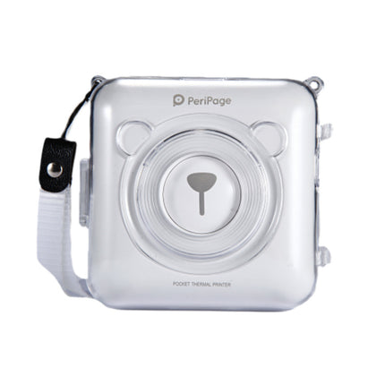 Buy Mini Wireless Bluetooth Thermal Printer – Sticker & Label