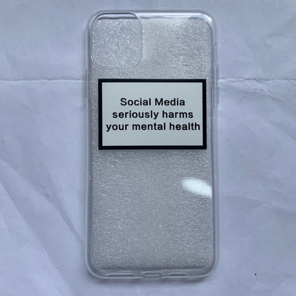 Buy Couple Letter Phone Case – Trendy Matching Phone Protection