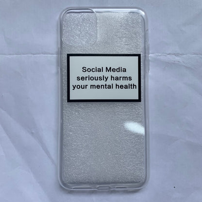 Buy Couple Letter Phone Case – Trendy Matching Phone Protection