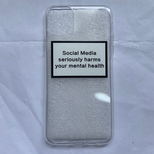 Buy Couple Letter Phone Case – Trendy Matching Phone Protection
