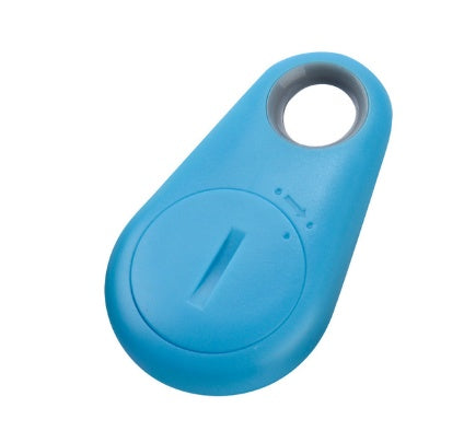 Buy Bluetooth GPS Tracker – Mini Anti-Loss Device for iPhone & Android