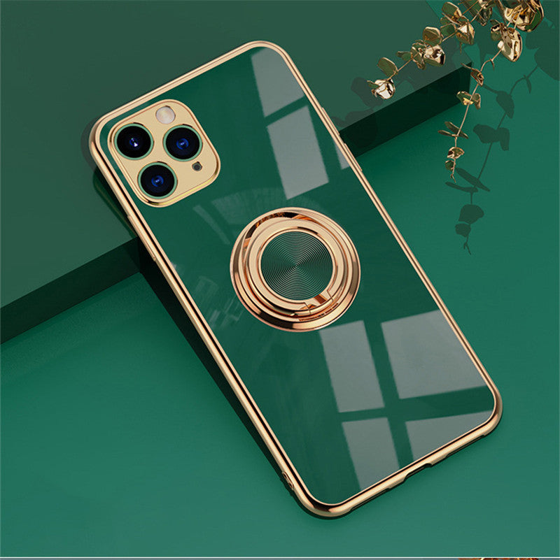 Buy Original Silicone Cover For iPhone 12, 12 Pro 12 Mini Online