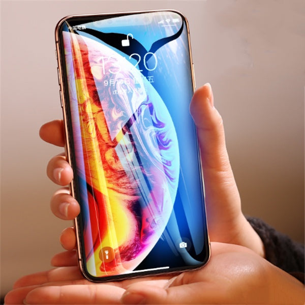 Buy Compatible Tempered Glass Screen Protector for Smartphones