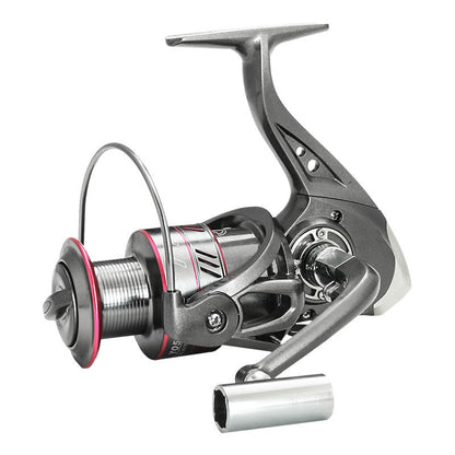 Full Metal Fishing Reel – Premium Build for Reliable Fishing