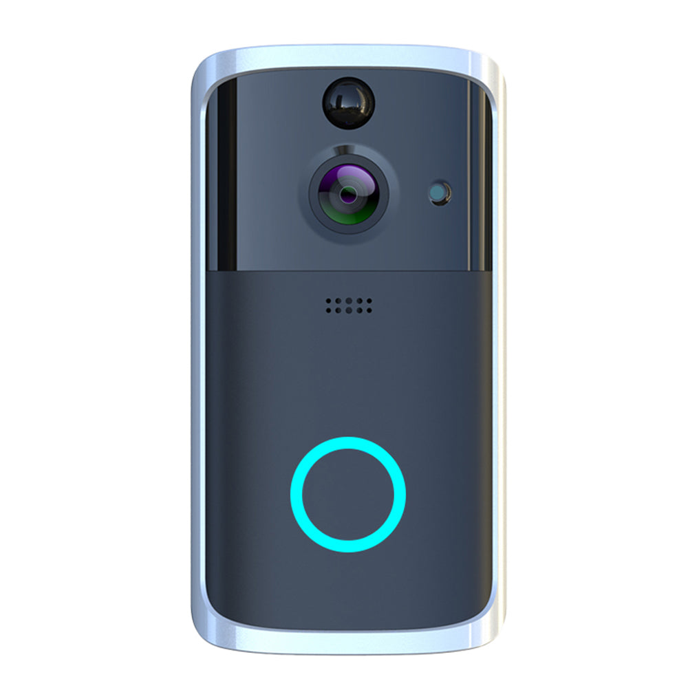 Security Camera – Mini HD with Remote Viewing & Night Vision