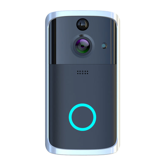 Security Camera – Mini HD with Remote Viewing & Night Vision