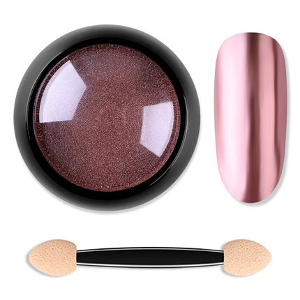 Nail Glitter Perfect for Creative and Glamorous Nail Looks