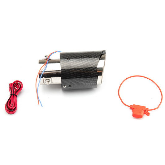 Buy Modified Car Exhaust Pipe for Performance Sound & Style