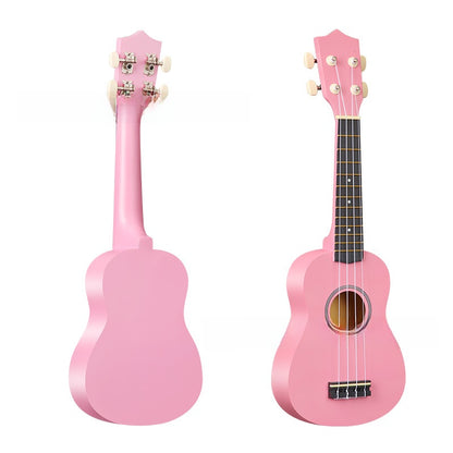 21-inch ukulele instrument