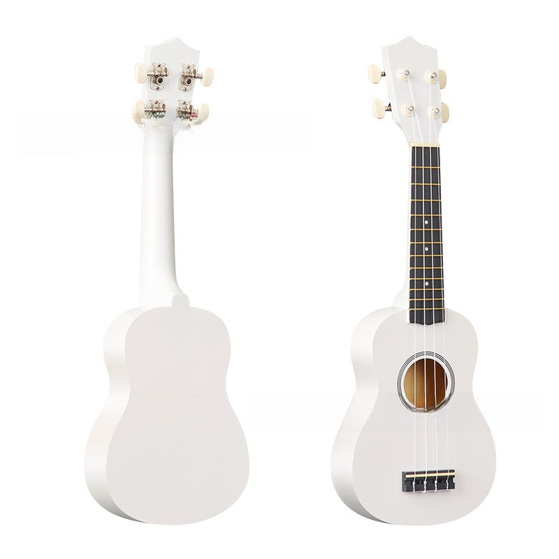 21-inch ukulele instrument