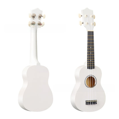 21-inch ukulele instrument