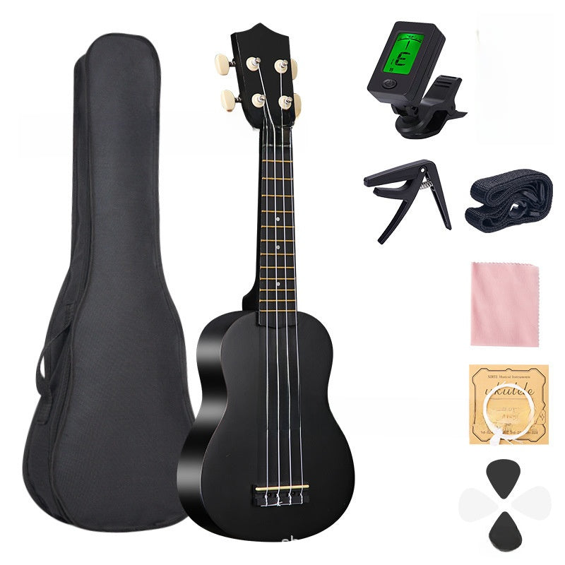 21-inch ukulele instrument