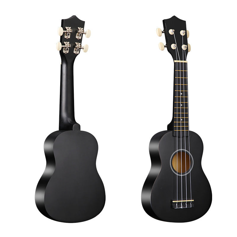 21-inch ukulele instrument