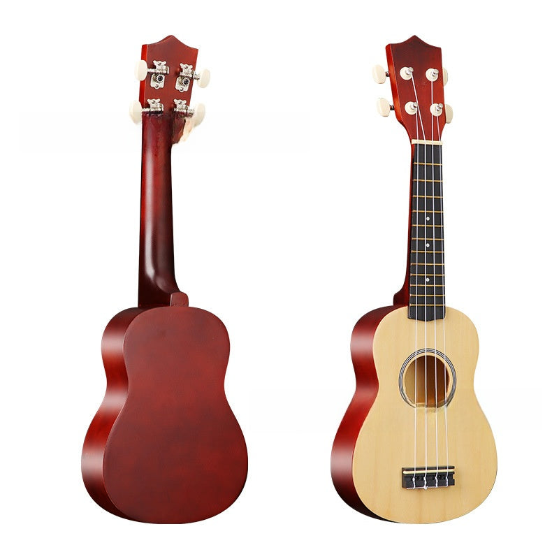 21-inch ukulele instrument