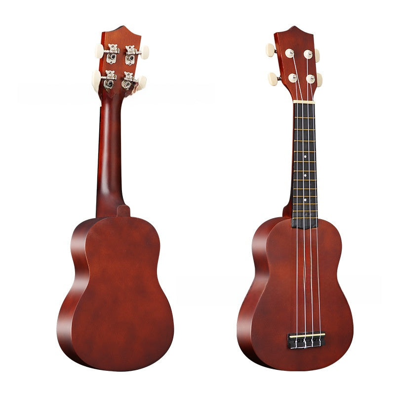 21-inch ukulele instrument