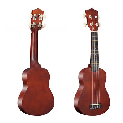 21-inch ukulele instrument