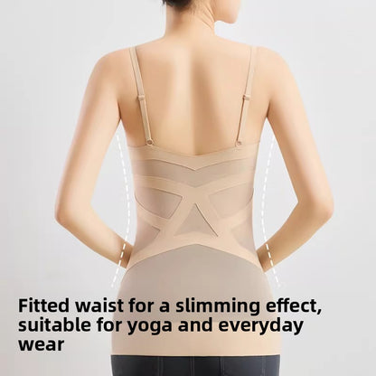 Women's Shapewear for Smooth Body Support and Daily Wear Fit