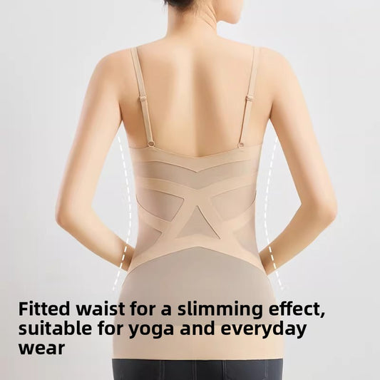 Women's Shapewear for Smooth Body Support and Daily Wear Fit