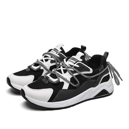 Platform Lightweight Running Shoes