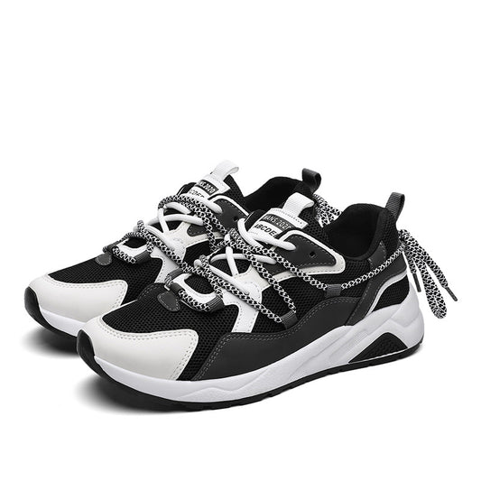 Platform Lightweight Running Shoes