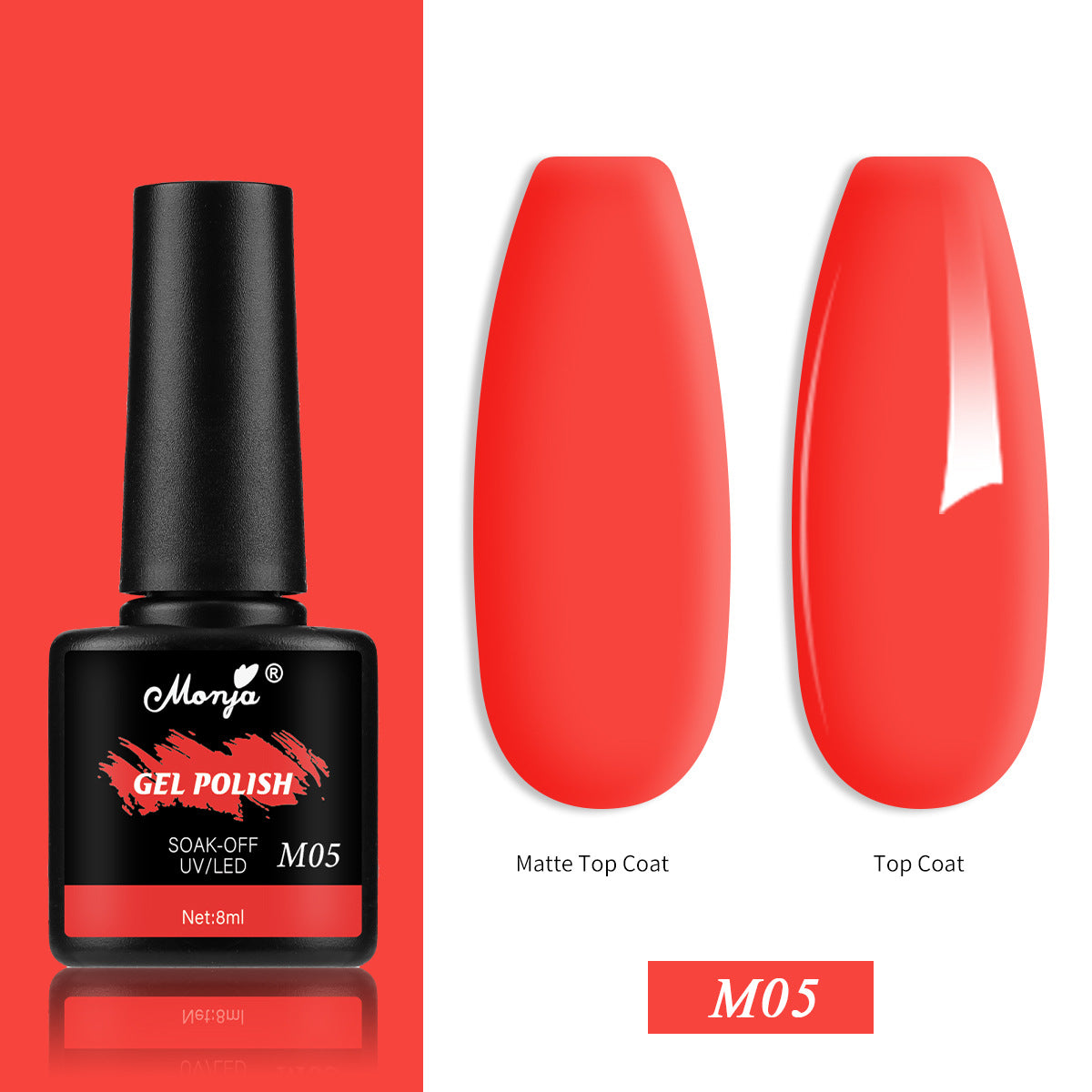 Nail Polish Gel Set with Phototherapy Nail Beauty Care