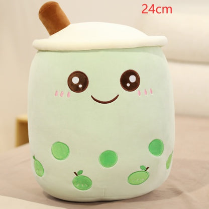 Cute Plush Pillow Soft Stuffed Cartoon Animal Cushion Online