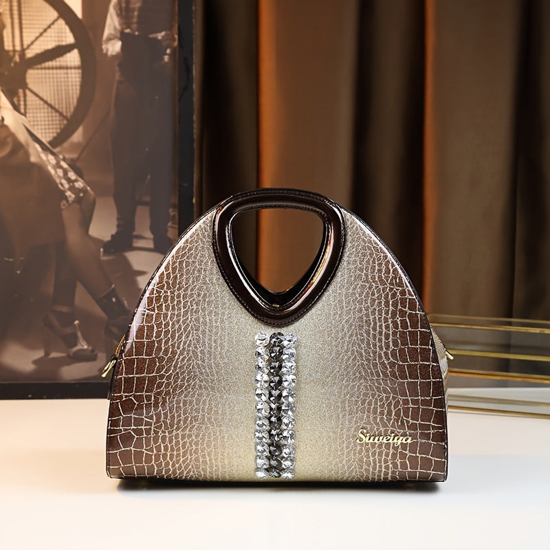 Buy Stylish Handbag for Mature Women – Chic, Sophisticated & Timeless